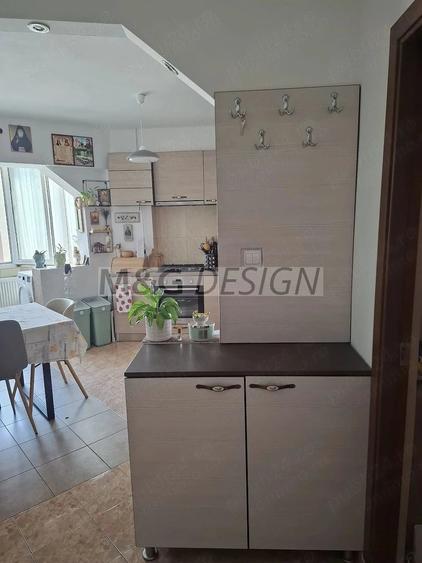 Apartament 2 camere Sagului decomandat - 1