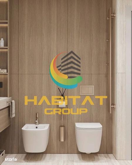 Apartament cu 2 camere decomandat în Titan — fotografia 3