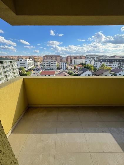 VANZARE GARSONIERA DECOMANDATA 44 MP UTILI-COMISION 0% STR TINERETULUI MILITARI - 18