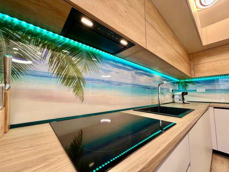 Apartament cu 2 camere decomandat în Copou