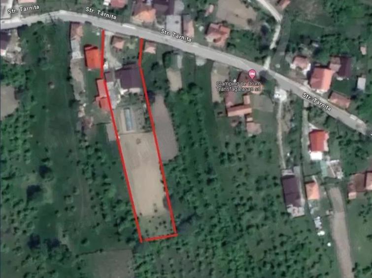 Casă cu 2 camere cu Canalizare în Central