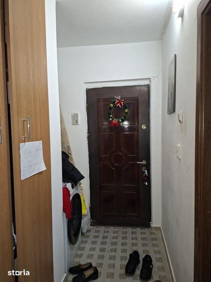 Garsonieră în Gării
