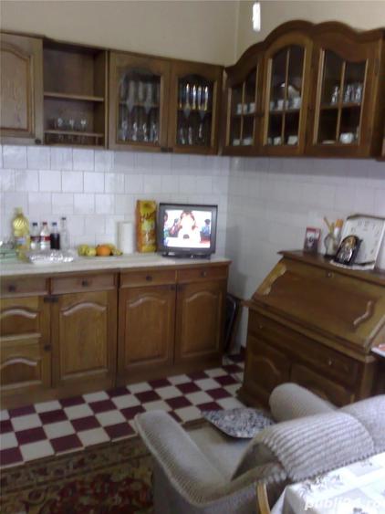 Casă cu 4 camere cu Teren 720 Mp în Gurahonț