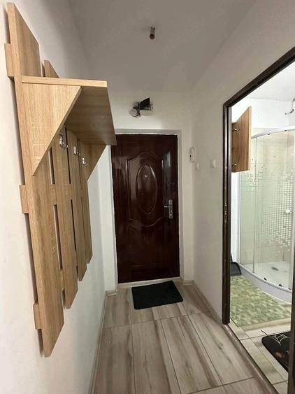 Apartament cu 2 camere nedecomandat în Central