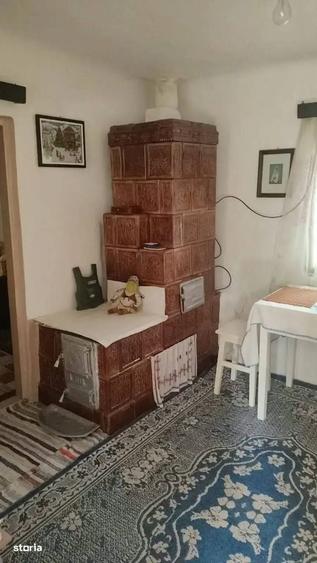 Spațiu comercial, în Dospinești