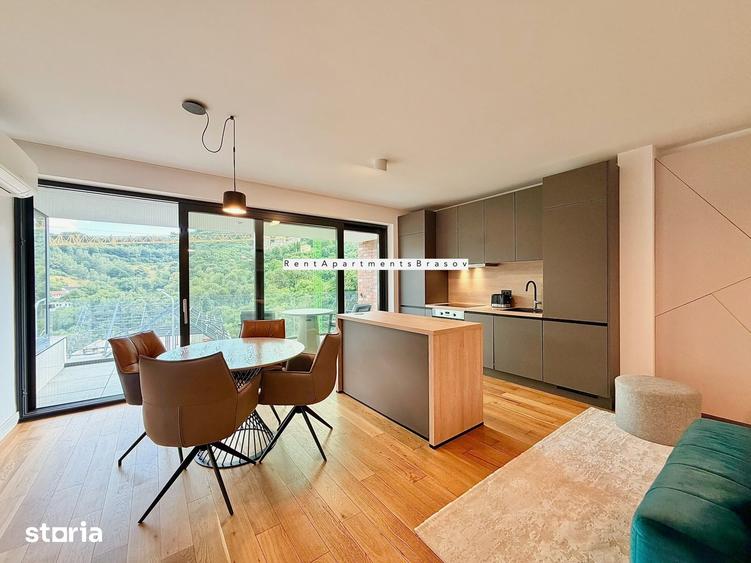 Apartament 2 camere / pet friendly-Complex Stejeris Drumul Poienii - 16