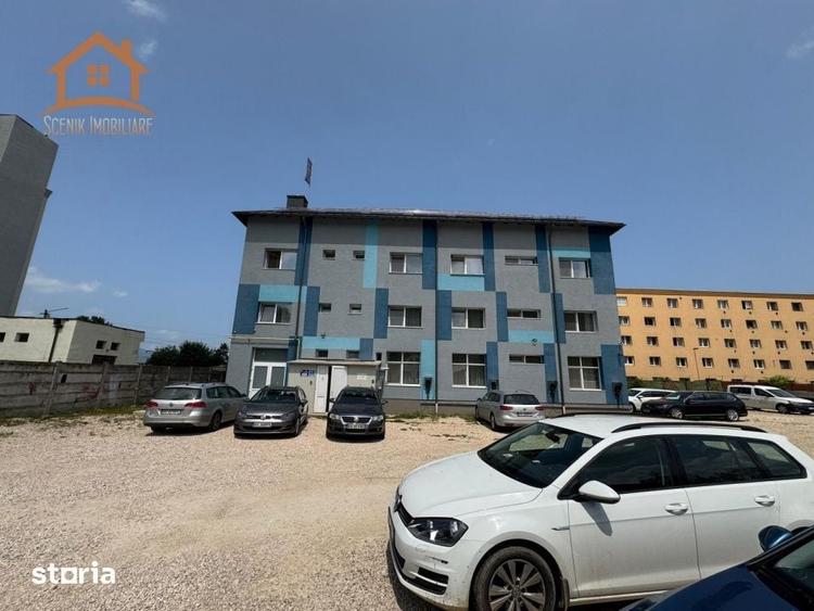 Apartament în Bartolomeu