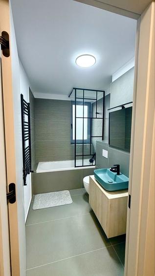 Apartament cu 2 camere decomandat în Dumbrăvița