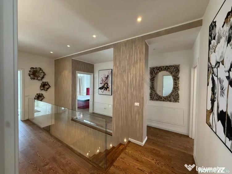 Casă cu 5 camere cu Teren 325 Mp în Iancu Nicolae