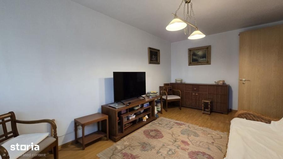 De vanzare apartament 3 camere Dristor Park Lake Ramnicu Sarat - 2