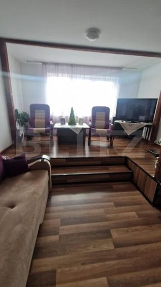 Casă individuală cu 3 camere cu Canalizare în Craiter