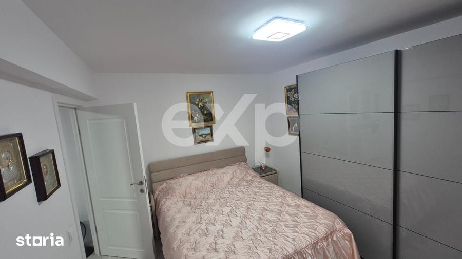 Apartament 3 camere ultracentral Pitesti | renovat complet | parca - 9