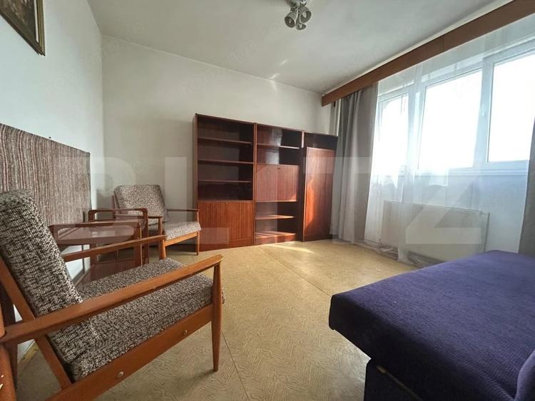Apartament luminos, 2 camere, Pet Friendly, Zona Grigorescu Gradini?a Elf - 4