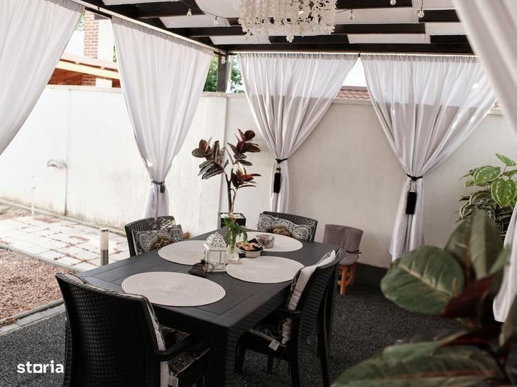 casa duplex Dobrogea 1 - 4