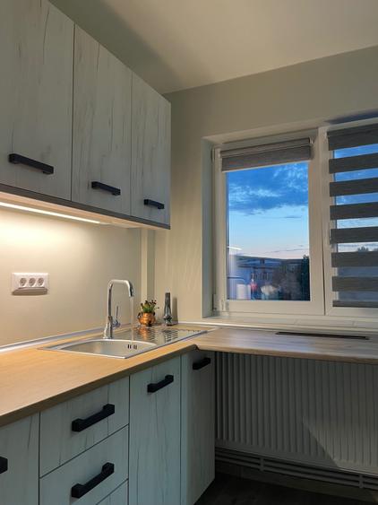 Apartament 2 camere de inchiriat-Husi- zona Cinema - 2