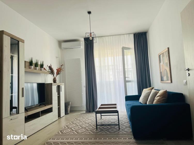 Apartament 2 Camere Ikea Pallady COD 307 - 4