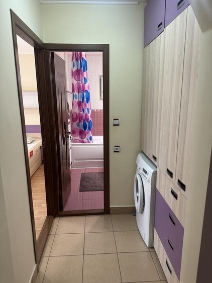 Apartament cu 2 camere semidecomandat în Unirii Nord