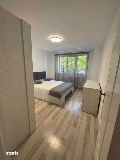 Apartament cu 2 camere în Tache