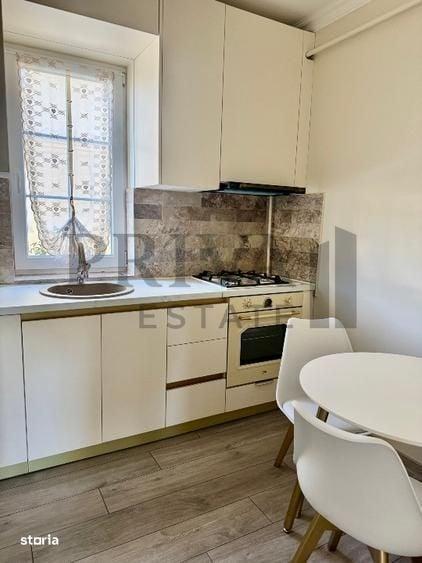 Apartament cu 2 camere în Central