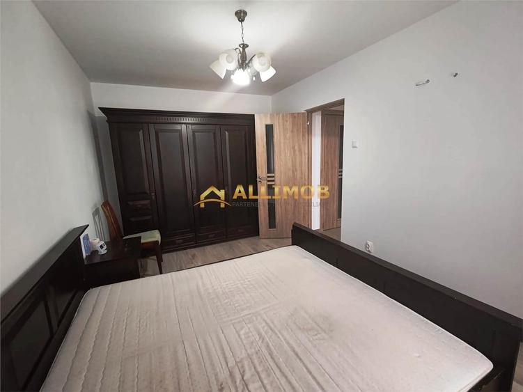 Ploiesti, zona nord apartament 2 camere - 8