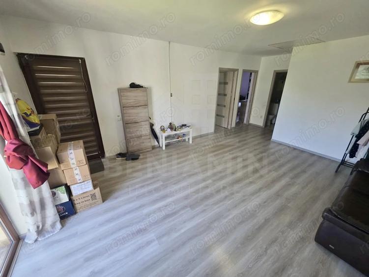 Casa Damila/Selgros-2 Dormitoare-Living-Bucatarie-Disponibila Imediat - 9