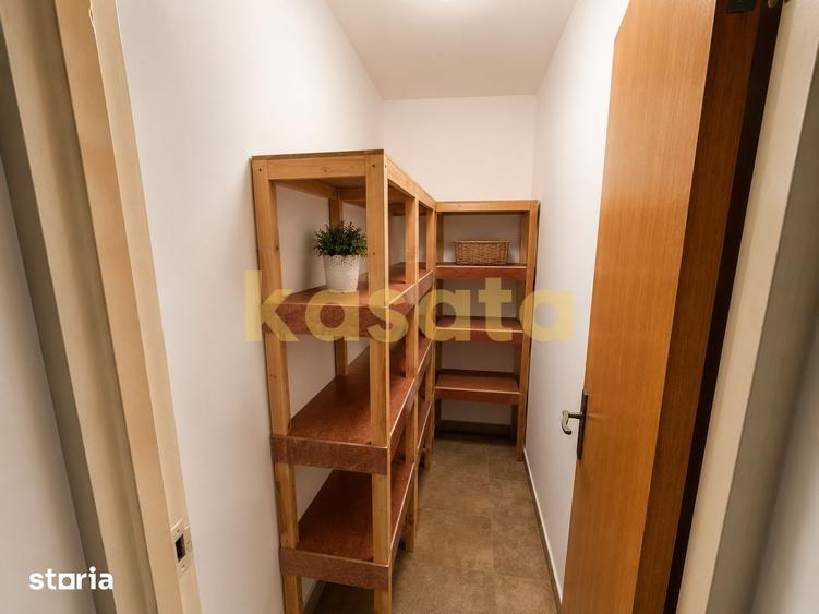 Apartament cu 3 camere decomandat, mobilat în Decebal