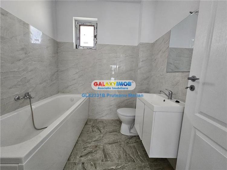 Casă individuală cu 4 camere cu Teren 240 Mp în Central