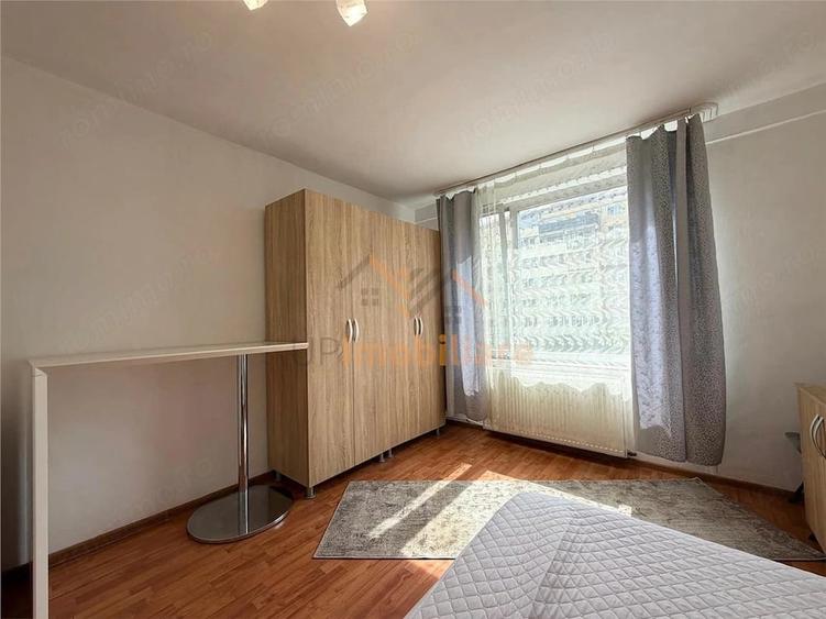 Garsonieră în Rogerius