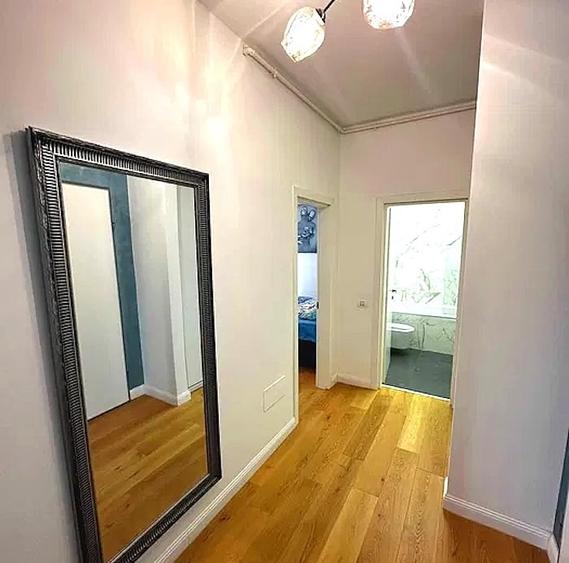 2 camere premium | 80 mp | Parcare inclusă | Lângă lac | Pipera - 5