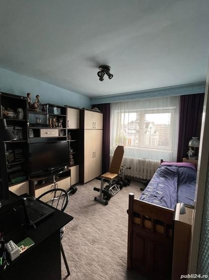 Casă cu 3 camere cu Teren 240 Mp în Mănăștur