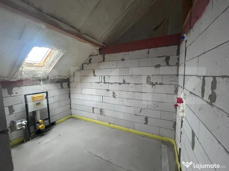 Casa P+M, 232 mp, 732 mp teren, zona Ionumi - 7