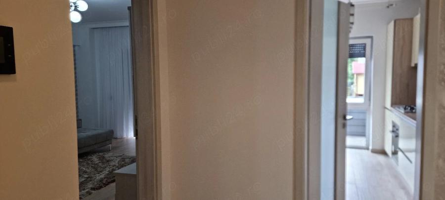 Apartament cu 3 camere decomandat în Ultracentral