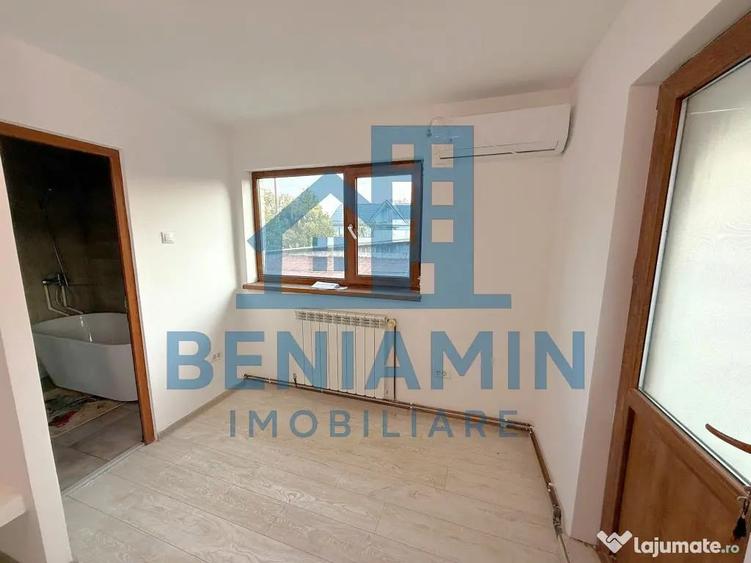Casă cu 3 camere cu Teren 141 Mp în Bariera Vâlcii