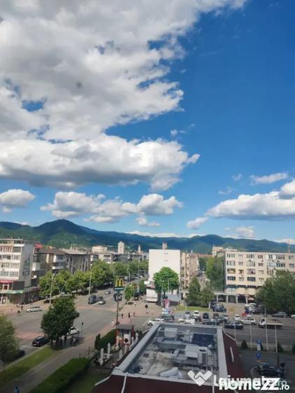 Apartament cu 2 camere decomandat în Ultracentral