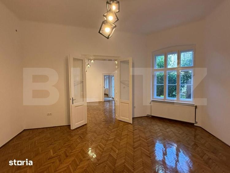 Apartament cu 2 camere în Central — fotografia 1