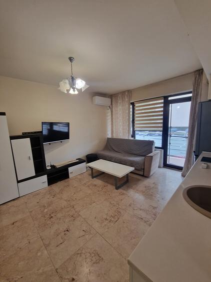 Apartament cu 3 camere decomandat în Copou