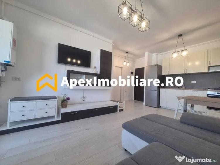 Apartament 2 camere de inchiriat Progresul Bucure?ti | Apex - 7