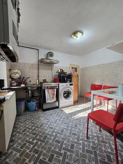 casa 4 camere Giurgiului curte proprie acte la zi - 5