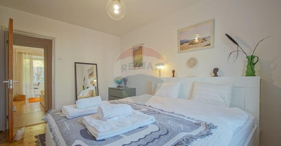 Apartament cu 3 camere de inchiriat B-dul Victoriei - 4