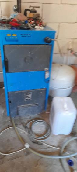 Vand casa in sat Bichigi judet Timi? ora? Faget - 4