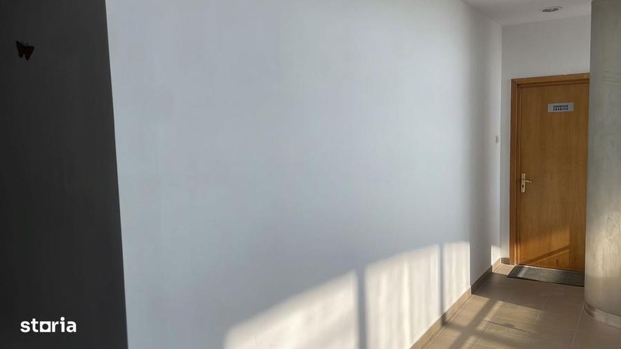 Central Building Roman Neamt -Inchiriere spatii - 9