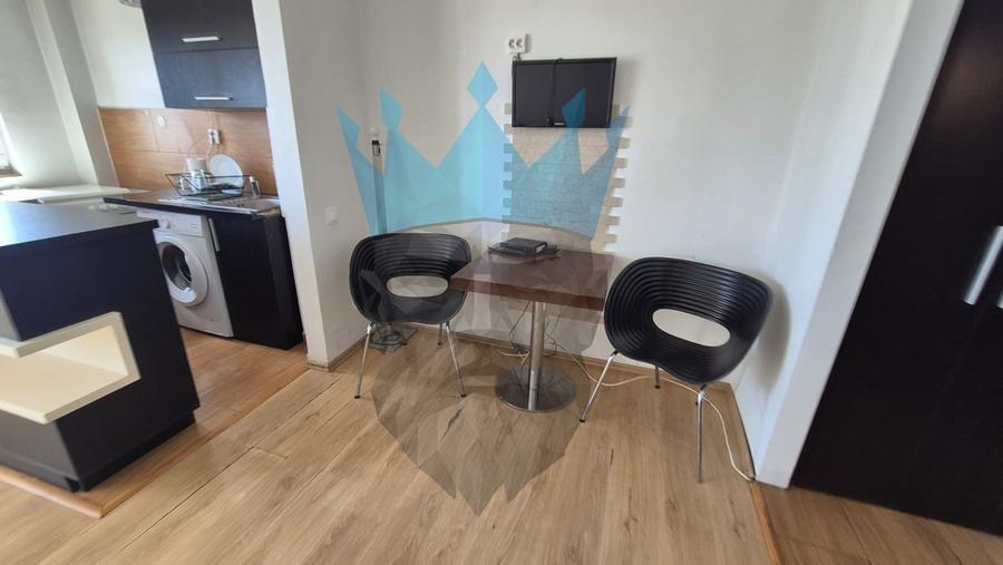 Garsoniera Stefan cel Mare Bucuresti - 4