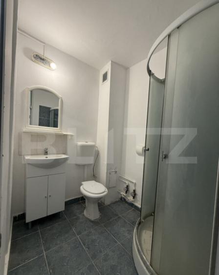 Garsoniera de inchiriat, 24 mp, Str I.E. Florescu - 3