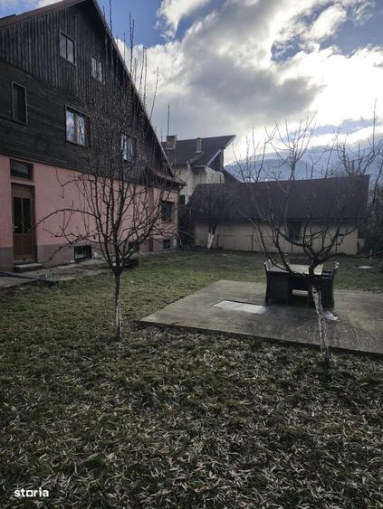 Casa in regim beci+P+E+M - 1