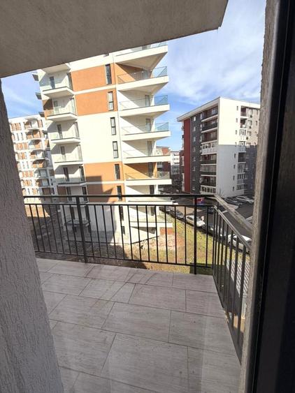 Inchitiez apartament 2 camere metalurgiei - 5