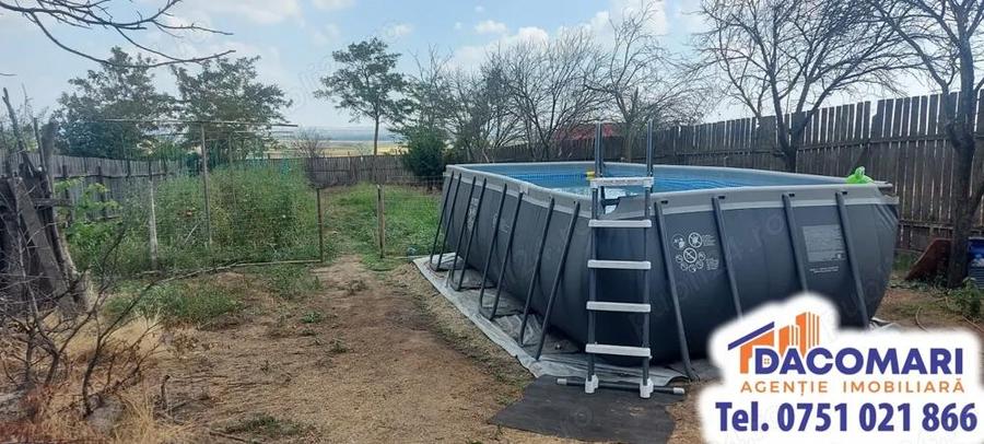 De vanzare casa sat Ijdileni, Comuna Frumusita - 2