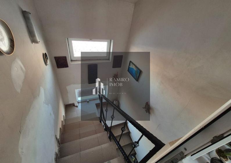 Casa Glina 223mp P+M an 2020, 967mp teren - 3