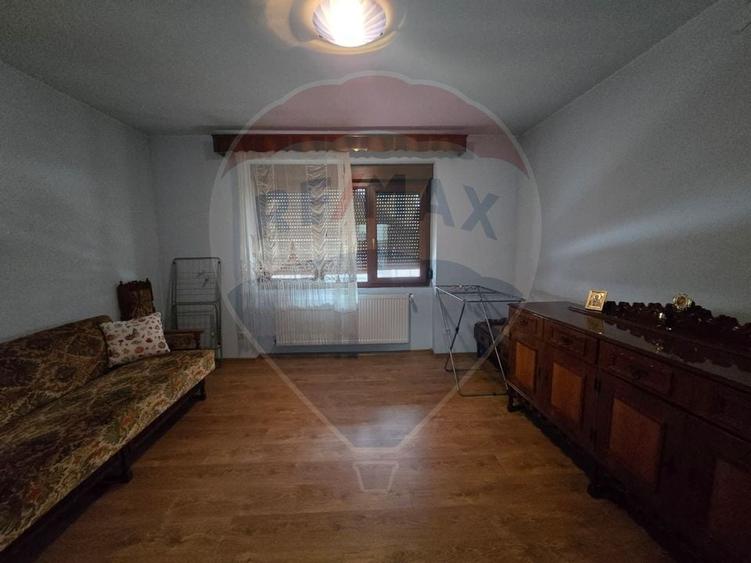 Casă complet renovată, eficientă energetic-Str. Morii nr. 15 - 4