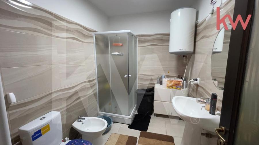 Triplex cu gradina si strada privata – confort, intimitate si stil - 7