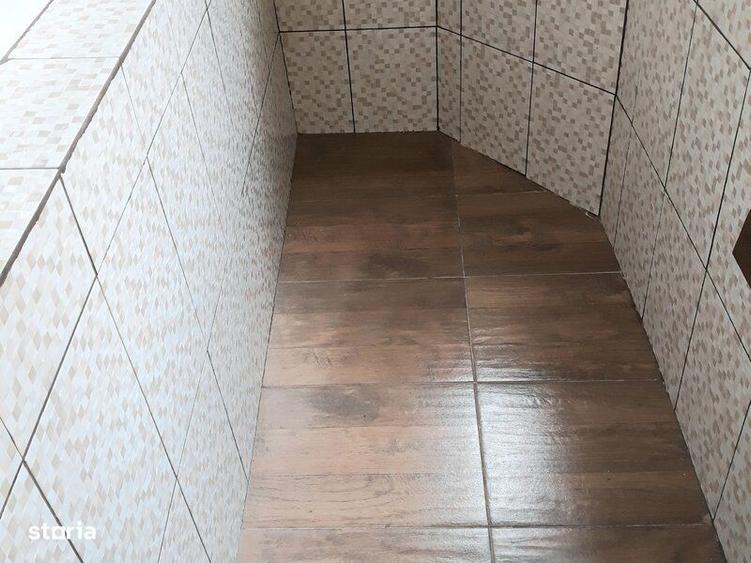 Apartament cu 2 camere semidecomandat în Moșilor